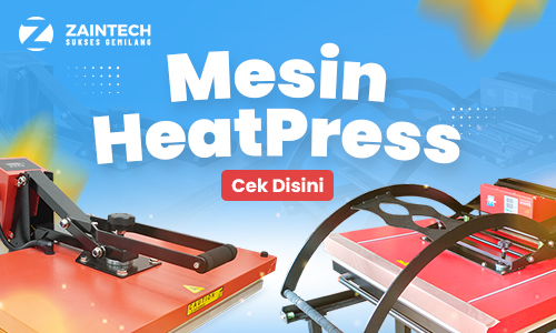 Heat Press